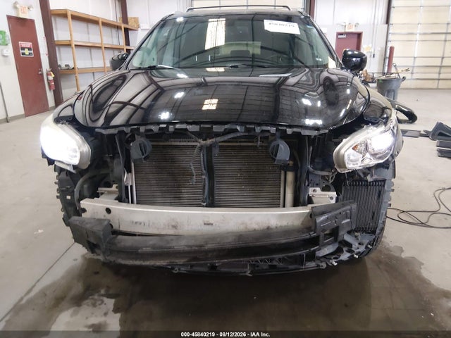 5N1AL0MM1FC541697 Infiniti QX60