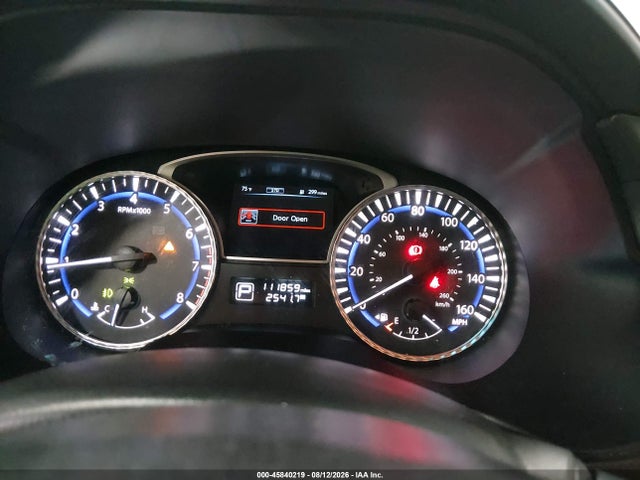 5N1AL0MM1FC541697 Infiniti QX60