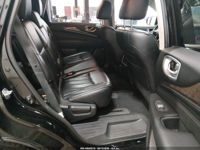 5N1AL0MM1FC541697 Infiniti QX60