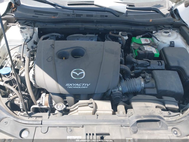 Aukcja sprzedaży 2018 Mazda Mazda3 Grand Touring, vin: 3MZBN1M34JM260711, numer aukcji: 45840220
