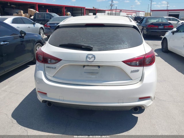 Aukcja sprzedaży 2018 Mazda Mazda3 Grand Touring, vin: 3MZBN1M34JM260711, numer aukcji: 45840220