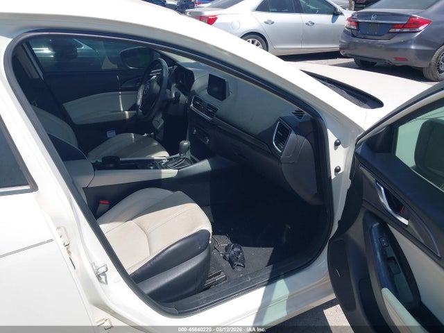 Aukcja sprzedaży 2018 Mazda Mazda3 Grand Touring, vin: 3MZBN1M34JM260711, numer aukcji: 45840220