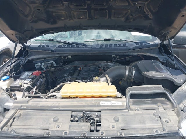 Продажа на аукционе авто 2019 Ford F-150 Xl, vin: 1FTEW1C50KKE24173, номер лота: 45840223
