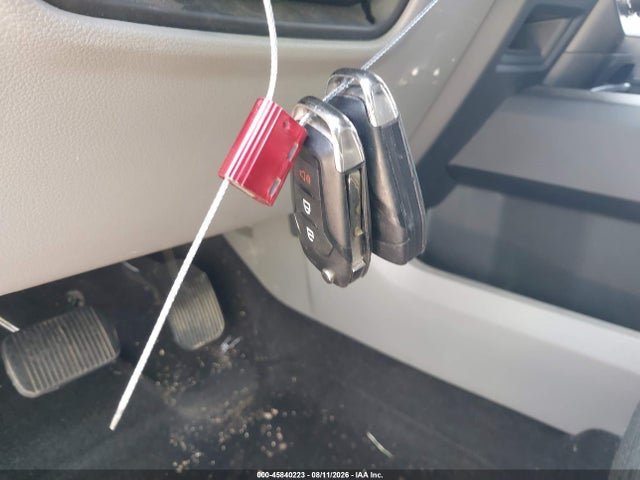 Продажа на аукционе авто 2019 Ford F-150 Xl, vin: 1FTEW1C50KKE24173, номер лота: 45840223