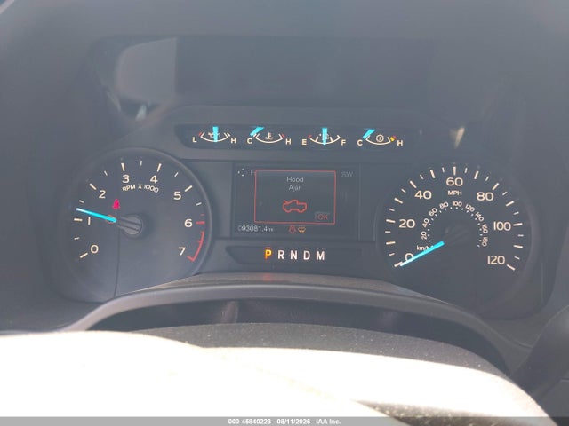 Продажа на аукционе авто 2019 Ford F-150 Xl, vin: 1FTEW1C50KKE24173, номер лота: 45840223