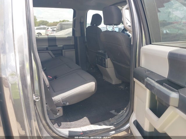 Продажа на аукционе авто 2019 Ford F-150 Xl, vin: 1FTEW1C50KKE24173, номер лота: 45840223