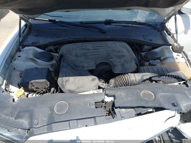 Продаж на аукціоні авто 2012 Dodge Charger Se, vin: 2C3CDXBG7CH242759, номер лоту: 45840224