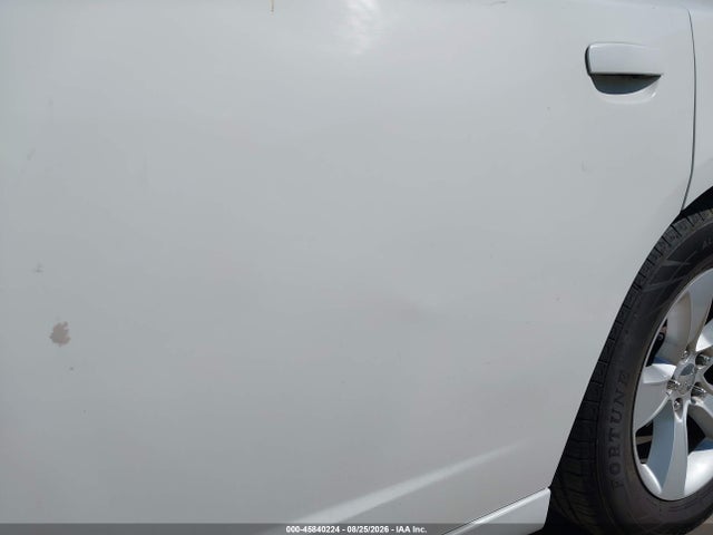 Продаж на аукціоні авто 2012 Dodge Charger Se, vin: 2C3CDXBG7CH242759, номер лоту: 45840224