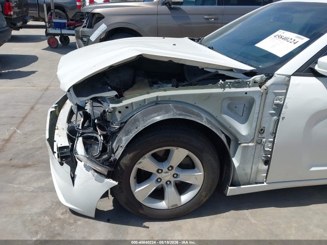 Продаж на аукціоні авто 2012 Dodge Charger Se, vin: 2C3CDXBG7CH242759, номер лоту: 45840224