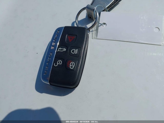 Продажа на аукционе авто 2015 Land Rover Range Rover Sport 3.0l V6 Supercharged Hse, vin: SALWR2VF2FA602712, номер лота: 45840226