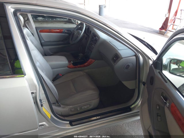 Продаж на аукціоні авто 2004 Lexus Gs 300, vin: JT8BD69S040193730, номер лоту: 45840231