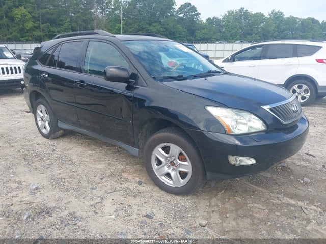 2008 Lexus Rx 350 მანქანა იყიდება აუქციონზე, vin: 2T2HK31U48C059145, აუქციონის ნომერი: 45840237