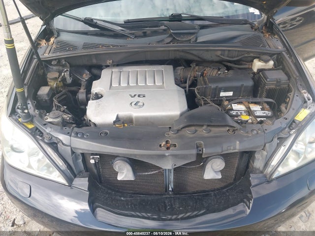 2008 Lexus Rx 350 მანქანა იყიდება აუქციონზე, vin: 2T2HK31U48C059145, აუქციონის ნომერი: 45840237