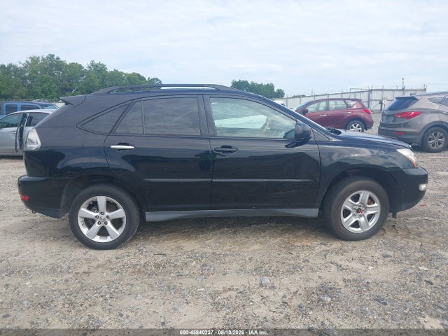 2008 Lexus Rx 350 მანქანა იყიდება აუქციონზე, vin: 2T2HK31U48C059145, აუქციონის ნომერი: 45840237
