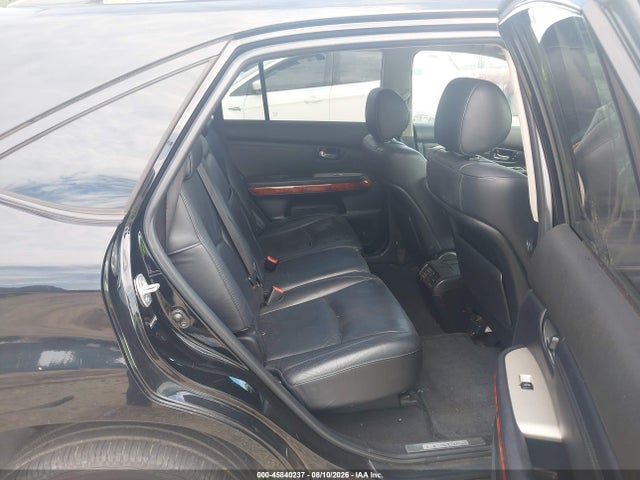 2008 Lexus Rx 350 მანქანა იყიდება აუქციონზე, vin: 2T2HK31U48C059145, აუქციონის ნომერი: 45840237