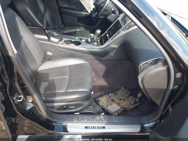 Продаж на аукціоні авто 2017 Infiniti Q50 2.0t Premium, vin: JN1CV7AR0HM681756, номер лоту: 45840243
