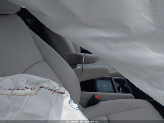 Honda Odyssey Ex-l 2026 5FNRL6H62TB080921 Image 5