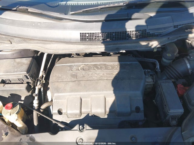 Продаж на аукціоні авто 2015 Honda Odyssey Ex-l, vin: 5FNRL5H67FB061652, номер лоту: 45840246