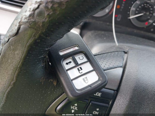 Продаж на аукціоні авто 2015 Honda Odyssey Ex-l, vin: 5FNRL5H67FB061652, номер лоту: 45840246