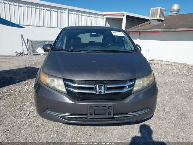 Продаж на аукціоні авто 2015 Honda Odyssey Ex-l, vin: 5FNRL5H67FB061652, номер лоту: 45840246