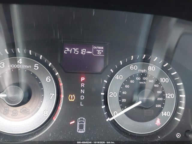Продаж на аукціоні авто 2015 Honda Odyssey Ex-l, vin: 5FNRL5H67FB061652, номер лоту: 45840246