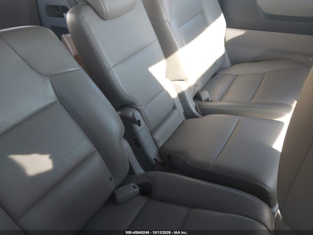 Продаж на аукціоні авто 2015 Honda Odyssey Ex-l, vin: 5FNRL5H67FB061652, номер лоту: 45840246