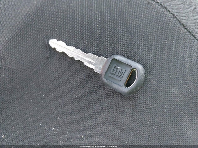 Продаж на аукціоні авто 1999 Gmc Savana Rv G1500, vin: 1GDFG15R3X1161316, номер лоту: 45840249