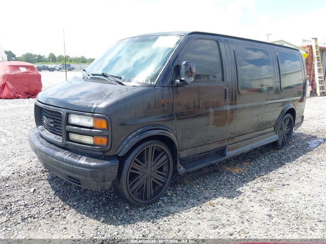 Продаж на аукціоні авто 1999 Gmc Savana Rv G1500, vin: 1GDFG15R3X1161316, номер лоту: 45840249