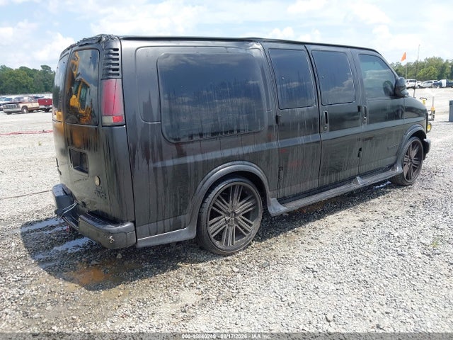 Продаж на аукціоні авто 1999 Gmc Savana Rv G1500, vin: 1GDFG15R3X1161316, номер лоту: 45840249