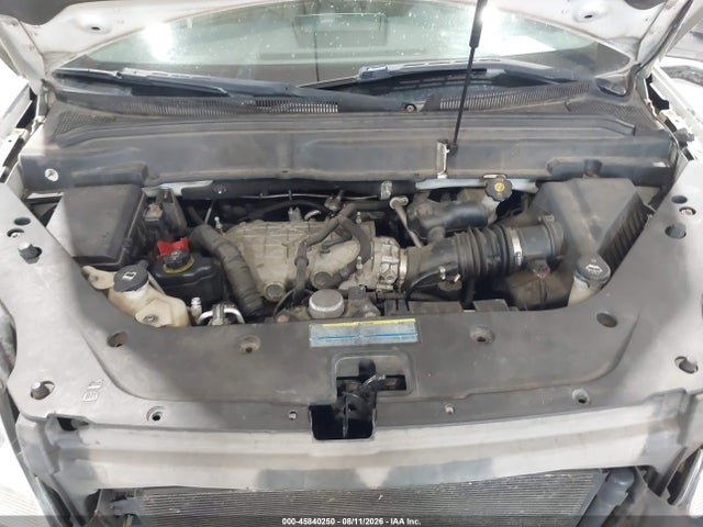 Aukcja sprzedaży 2010 Gmc Acadia Slt-1, vin: 1GKLVMED1AJ177867, numer aukcji: 45840250