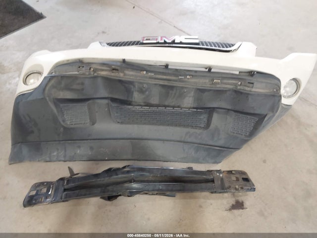 Aukcja sprzedaży 2010 Gmc Acadia Slt-1, vin: 1GKLVMED1AJ177867, numer aukcji: 45840250