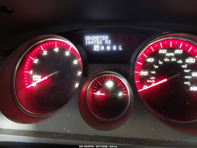 Aukcja sprzedaży 2010 Gmc Acadia Slt-1, vin: 1GKLVMED1AJ177867, numer aukcji: 45840250