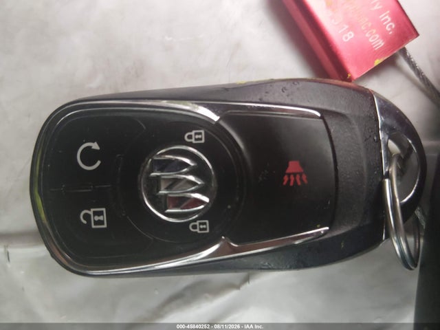 45840252 :رقم المزاد ، KL4MMCSL5PB038525 vin ، 2023 Buick Encore Gx Preferred Awd مزاد بيع