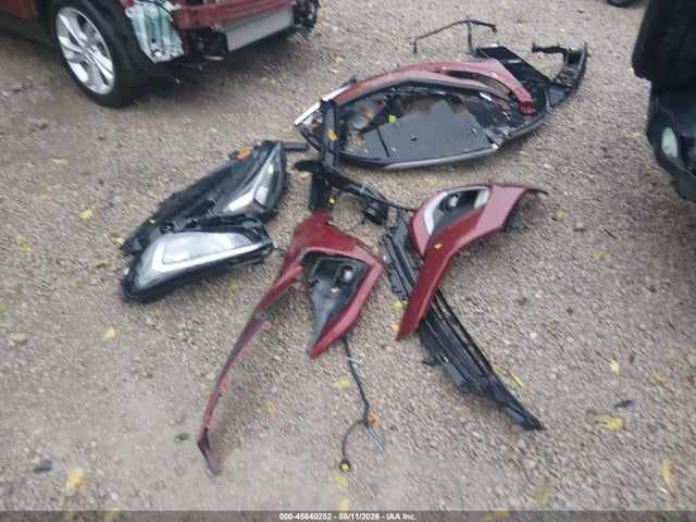 45840252 :رقم المزاد ، KL4MMCSL5PB038525 vin ، 2023 Buick Encore Gx Preferred Awd مزاد بيع