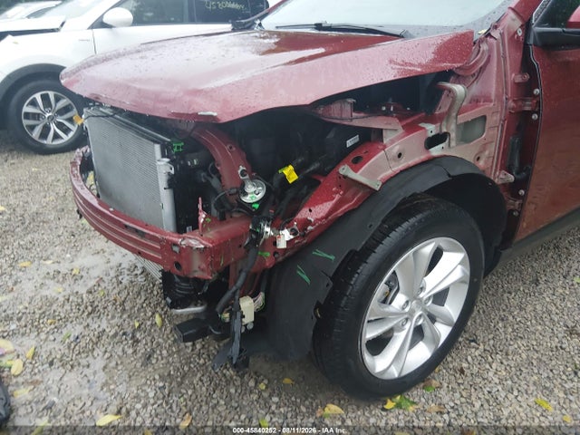 45840252 :رقم المزاد ، KL4MMCSL5PB038525 vin ، 2023 Buick Encore Gx Preferred Awd مزاد بيع
