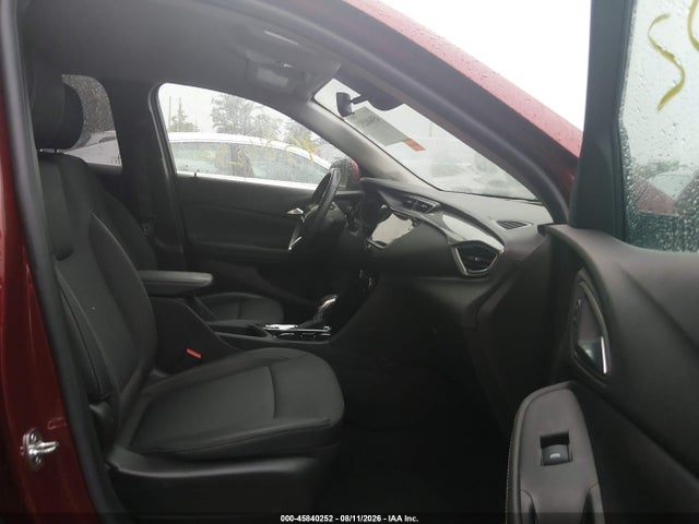 45840252 :رقم المزاد ، KL4MMCSL5PB038525 vin ، 2023 Buick Encore Gx Preferred Awd مزاد بيع