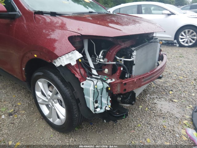 45840252 :رقم المزاد ، KL4MMCSL5PB038525 vin ، 2023 Buick Encore Gx Preferred Awd مزاد بيع