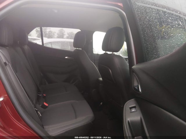 45840252 :رقم المزاد ، KL4MMCSL5PB038525 vin ، 2023 Buick Encore Gx Preferred Awd مزاد بيع