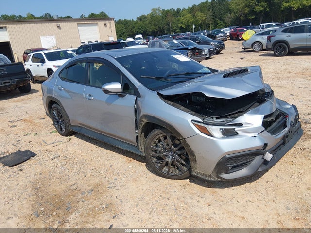 2023 Subaru Wrx Limited მანქანა იყიდება აუქციონზე, vin: JF1VBAL68P9815970, აუქციონის ნომერი: 45840254