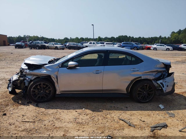 2023 Subaru Wrx Limited მანქანა იყიდება აუქციონზე, vin: JF1VBAL68P9815970, აუქციონის ნომერი: 45840254