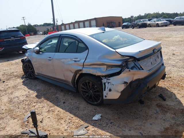 2023 Subaru Wrx Limited მანქანა იყიდება აუქციონზე, vin: JF1VBAL68P9815970, აუქციონის ნომერი: 45840254