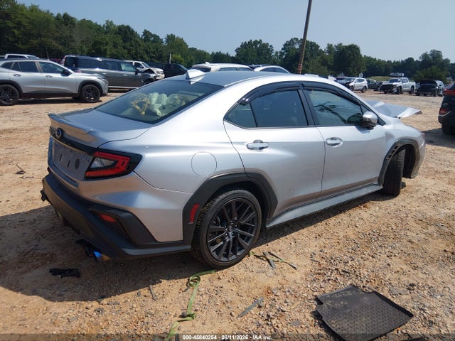 2023 Subaru Wrx Limited მანქანა იყიდება აუქციონზე, vin: JF1VBAL68P9815970, აუქციონის ნომერი: 45840254