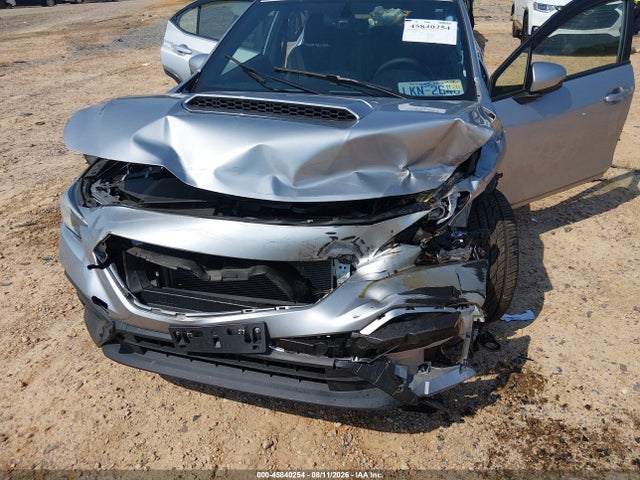 2023 Subaru Wrx Limited მანქანა იყიდება აუქციონზე, vin: JF1VBAL68P9815970, აუქციონის ნომერი: 45840254