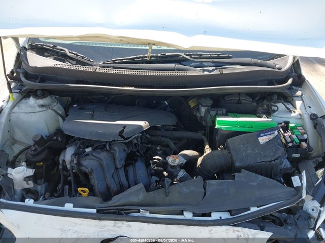Hyundai ACCENT SE 2017 KMHCT4AE9HU343203 Image 10