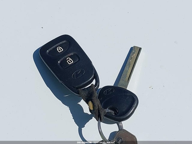 Hyundai ACCENT SE 2017 KMHCT4AE9HU343203 Image 11