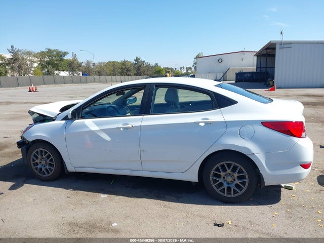 Hyundai ACCENT SE 2017 KMHCT4AE9HU343203 Image 15