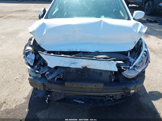Hyundai ACCENT SE 2017 KMHCT4AE9HU343203 Image 6