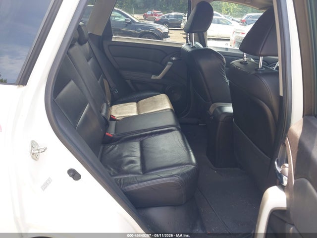 45840257 :رقم المزاد ، 5J8TB2H54AA003726 vin ، 2010 Acura Rdx مزاد بيع