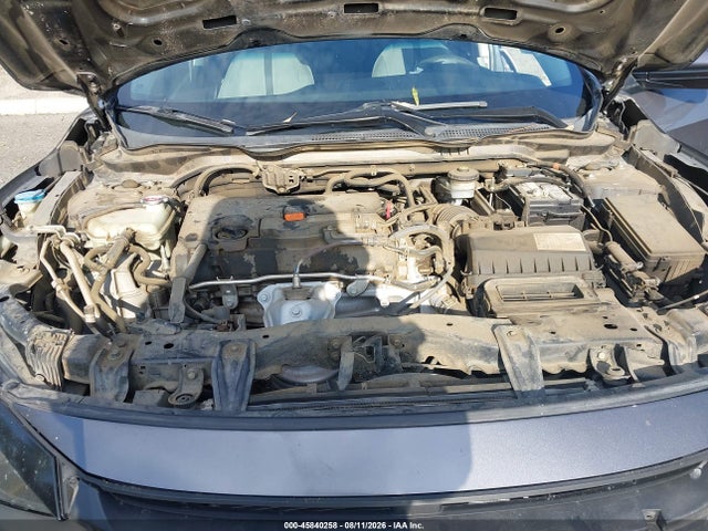 2HGFC2F72HH532909 Honda CIVIC EX
