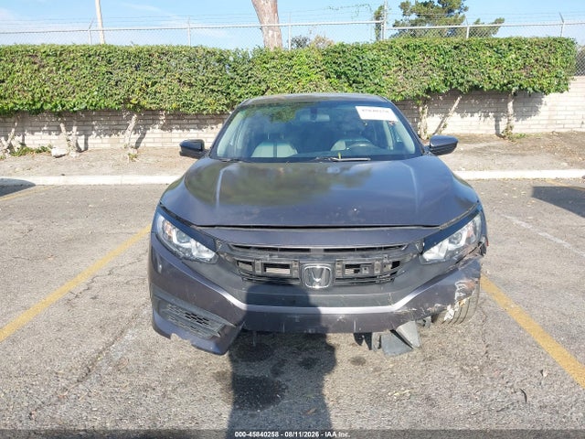 2HGFC2F72HH532909 Honda CIVIC EX